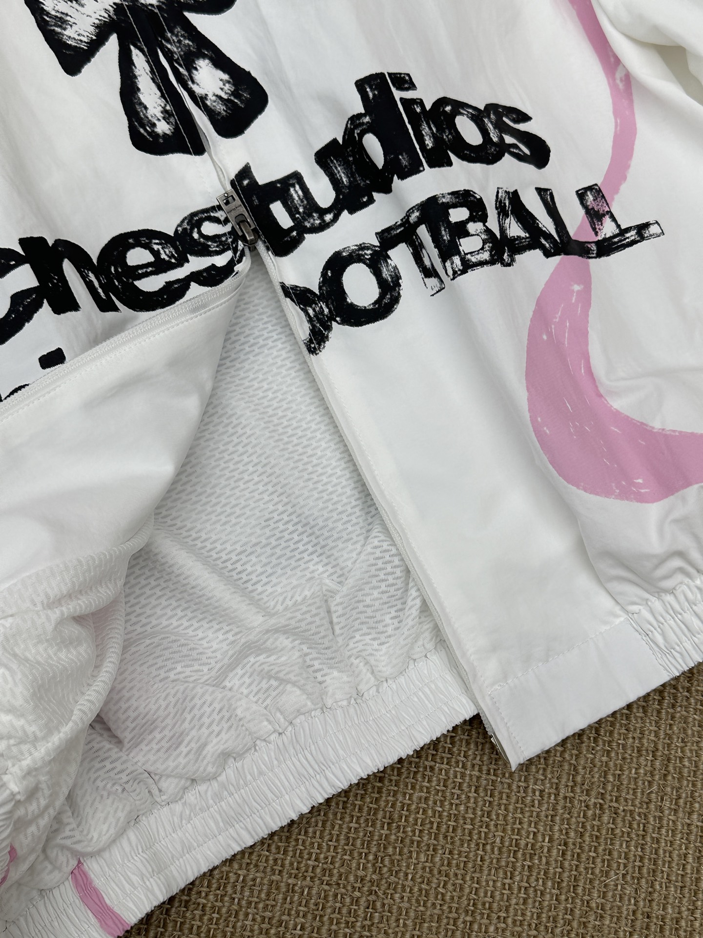 香奈儿 Chanel 高级成衣风衣外套及大衣服饰 #B299091B 2