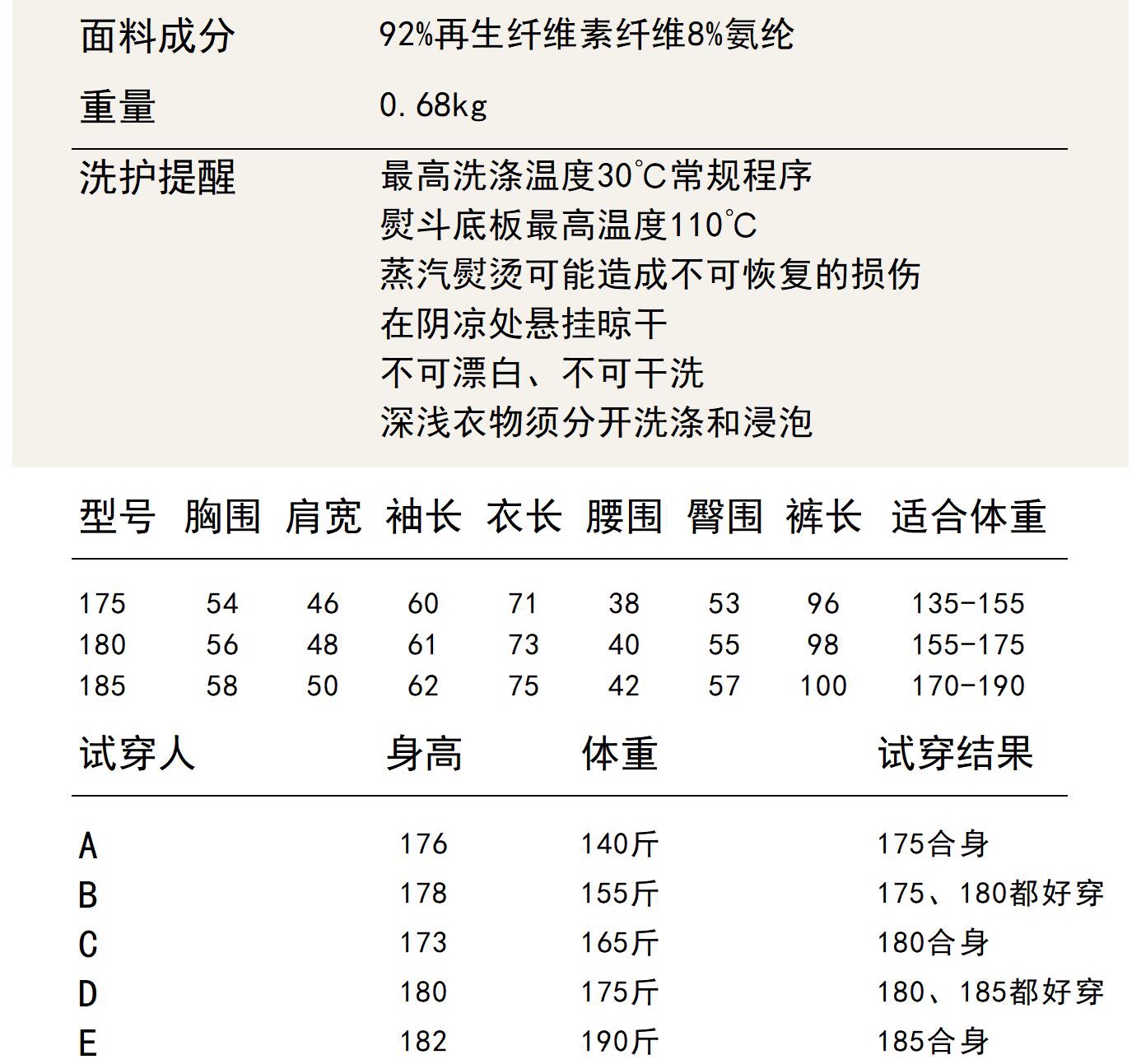 爱M酒杯领长袖长裤家居服 6