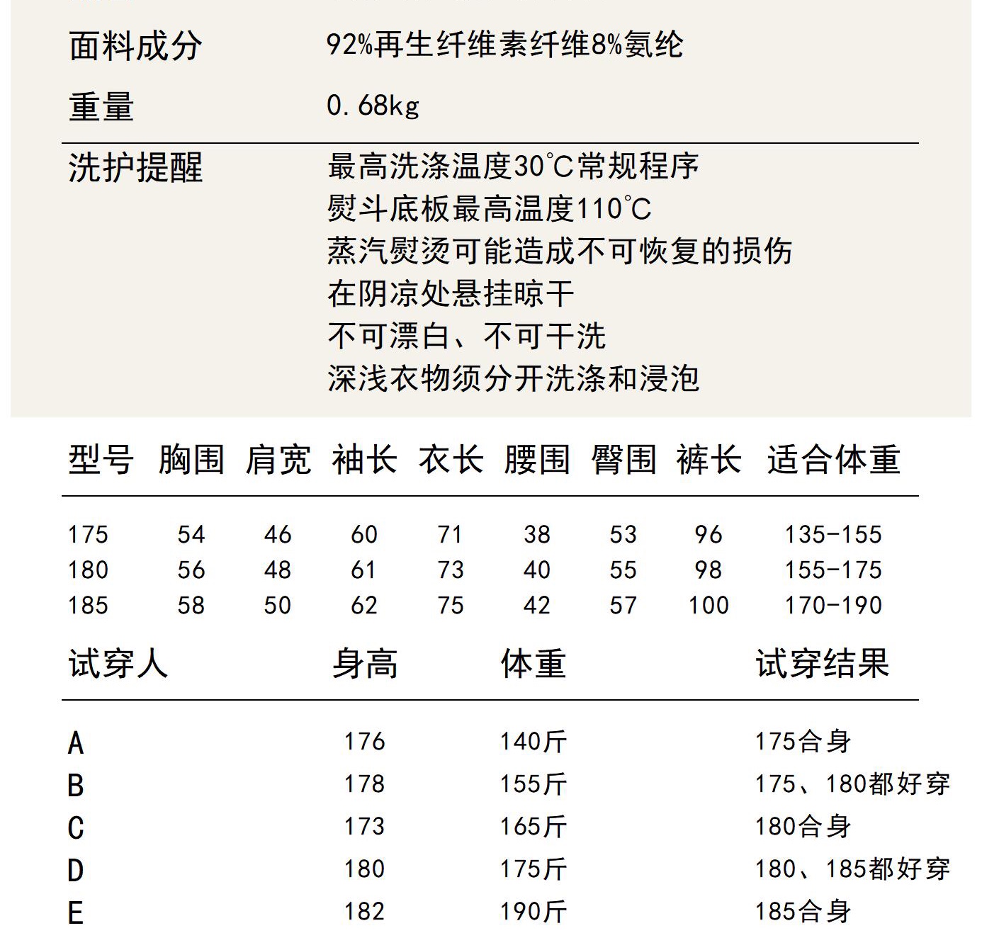 爱M酒杯领长袖长裤家居服 9