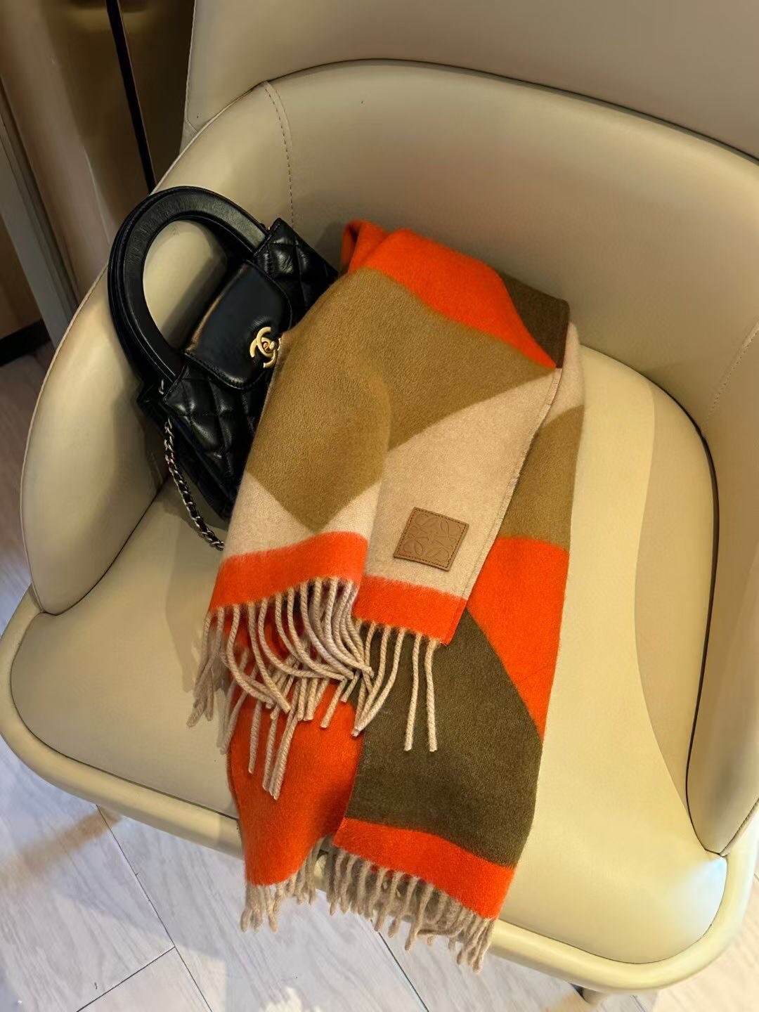 Loewe’s Vintage Aesthetic - Comprehensive