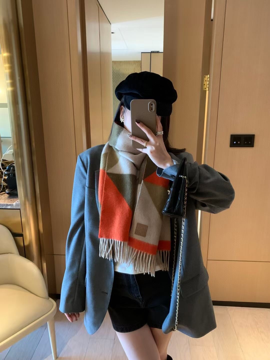 loewe 的复古拿捏 9