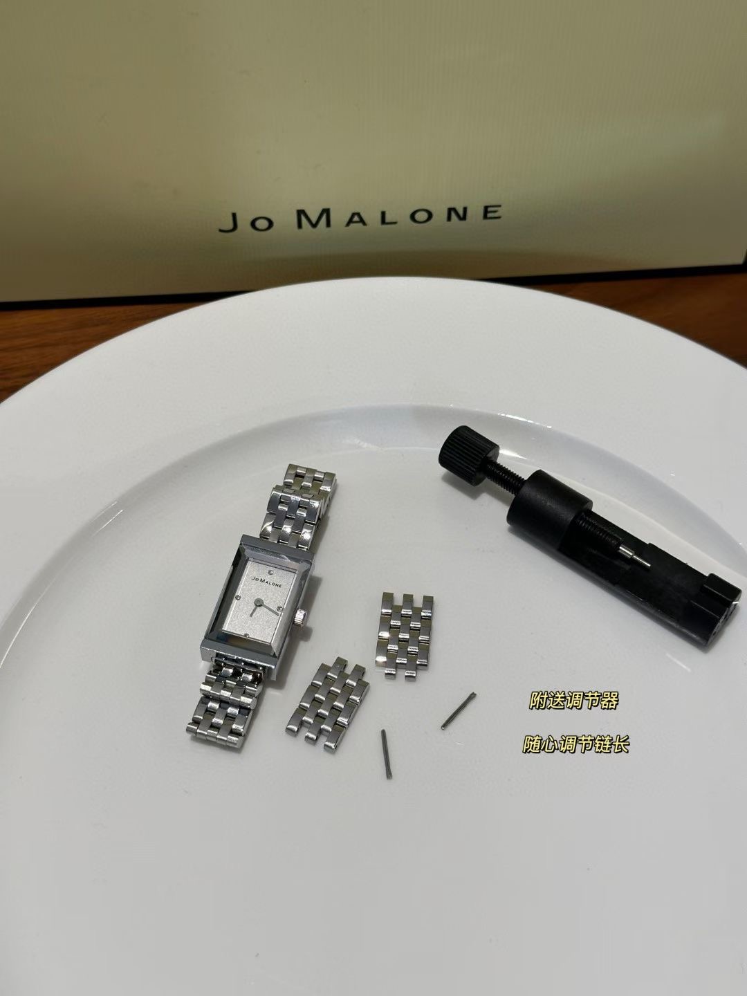 NO:809737,All the details I want to say are here. It’s really exquisite. Japanese original movement, trendy department store.19860909想说的细节都在这里啦 真的太精致了 日本原装机芯,潮品百货,accessory