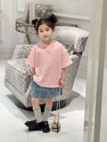 51080 Jupe en jean CD Tengge, la jupe douce et cool est là~~ ! Tissu denim cannage personnalisé, lavé, doux et lisse au toucher ! 1 51080 Jupe en jean CD Tengge, la jupe douce et cool est là~~ ! Tissu denim cannage personnalisé, lavé, doux et lisse au toucher !