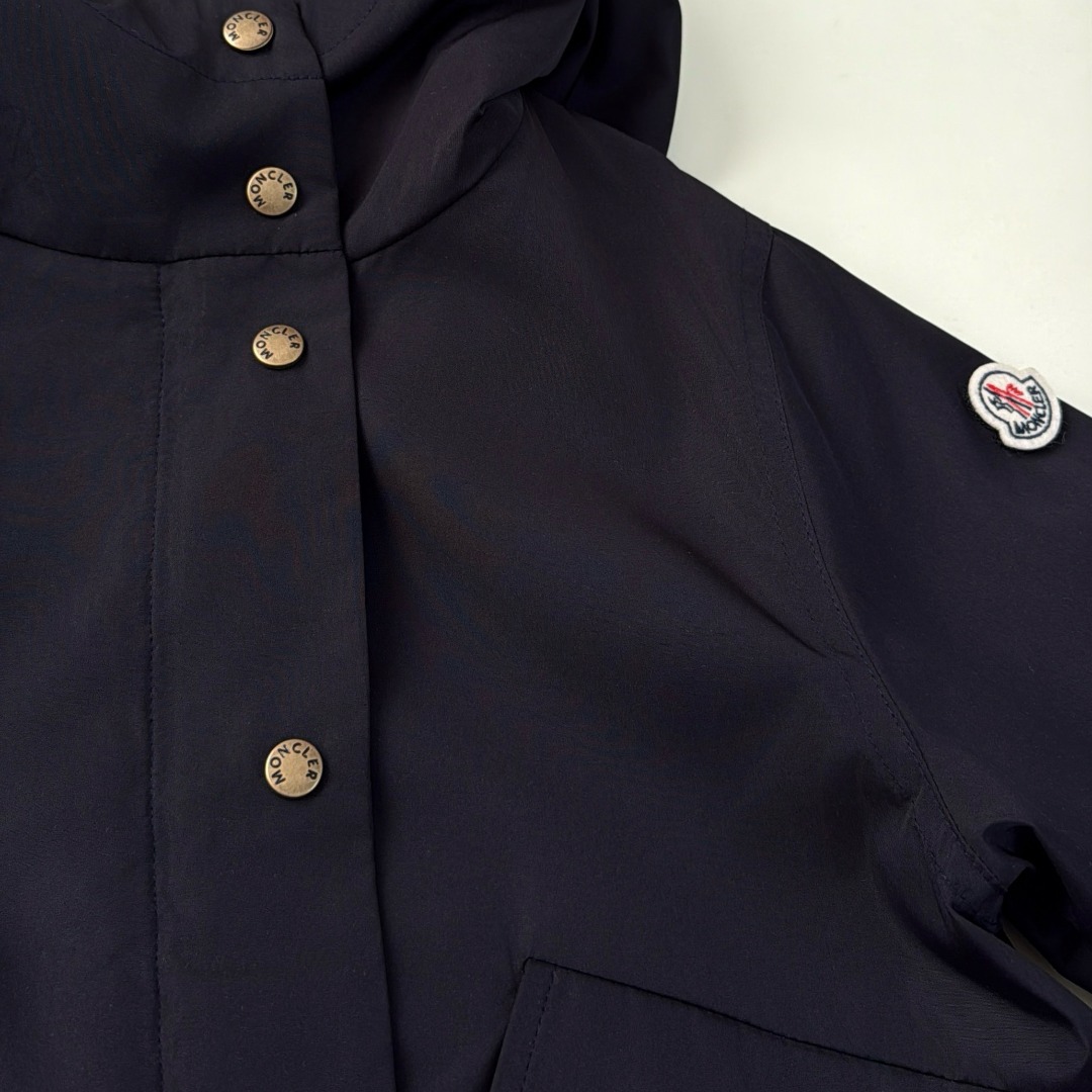 China Replica Jacket Kid KJ0402-614