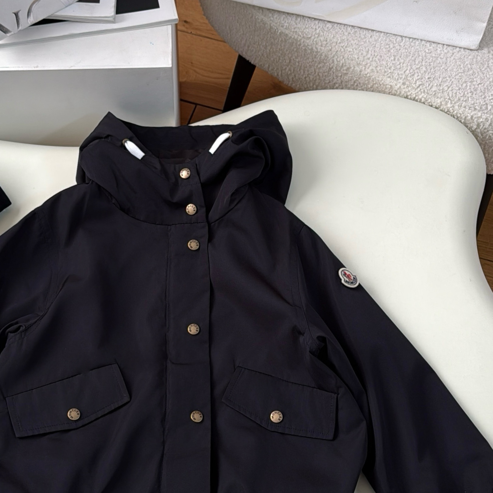 China Replica Jacket Kid KJ0402-614