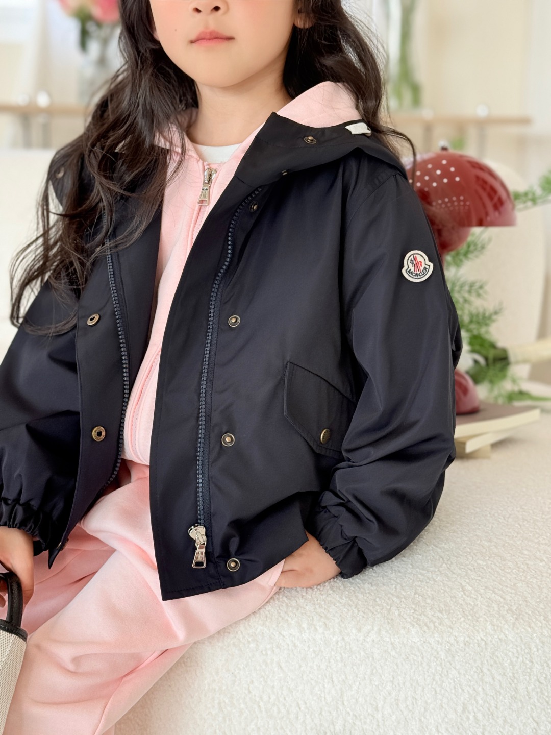 China Replica Jacket Kid KJ0402-2812