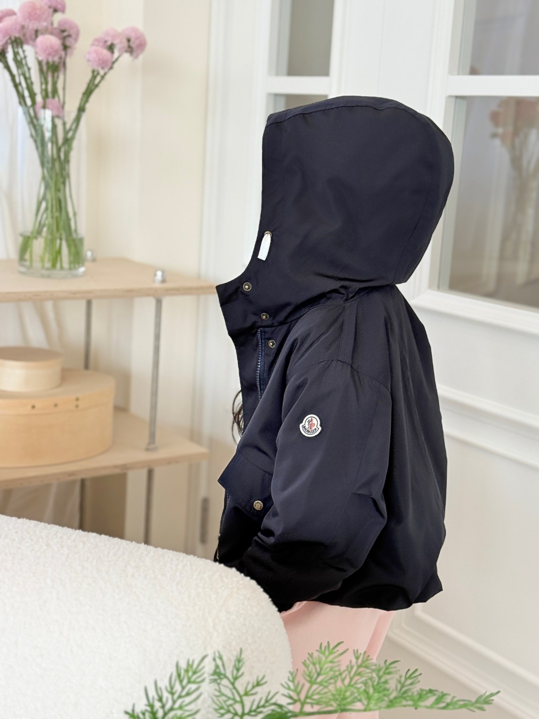 China Replica Jacket Kid KJ0402-2812