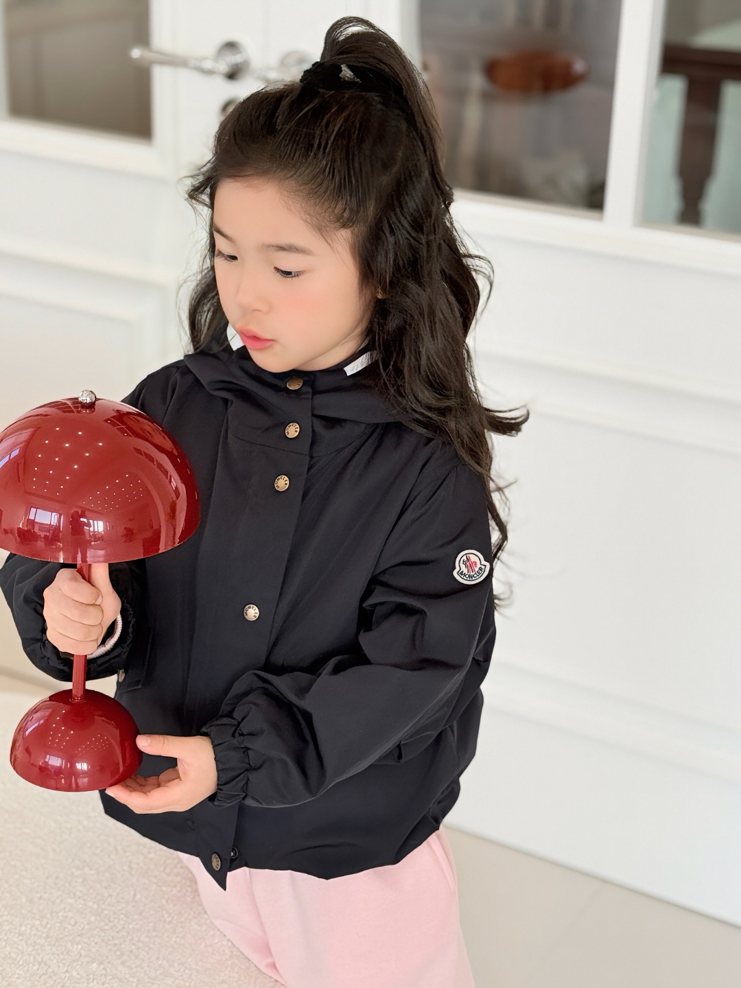 China Replica Jacket Kid KJ0402-2812