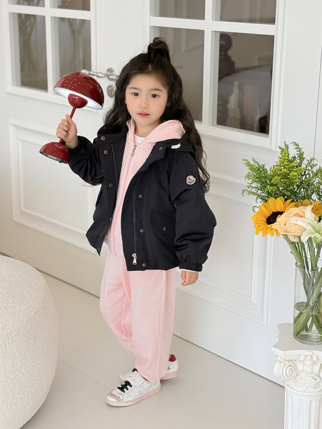 China Replica Jacket Kid KJ0402-2812