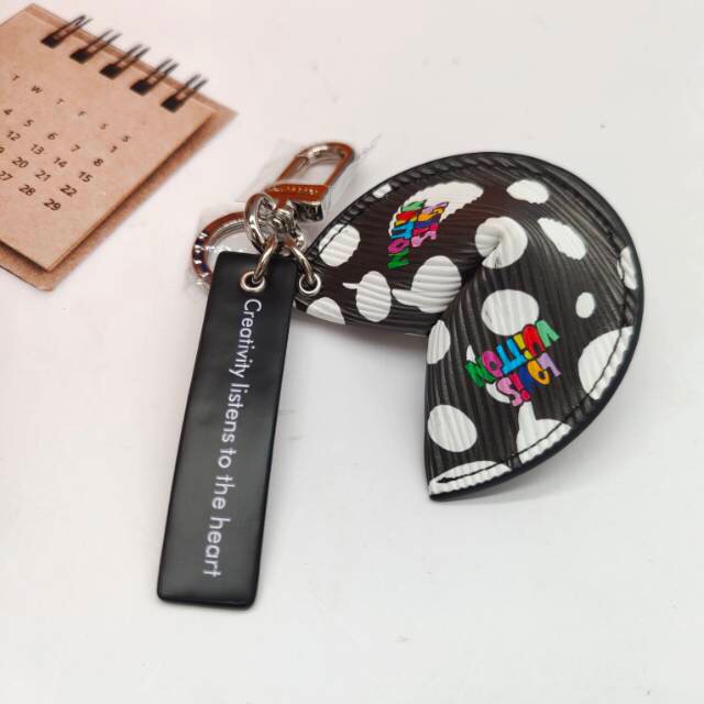 Cute Biscuit Keychain - Multiple Designs Different biscuit keychain designs
