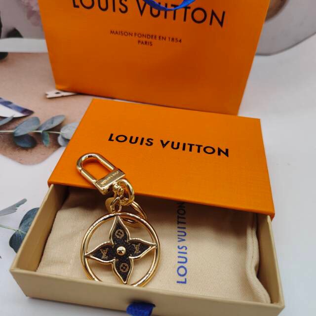 Packaging for the steel keychain