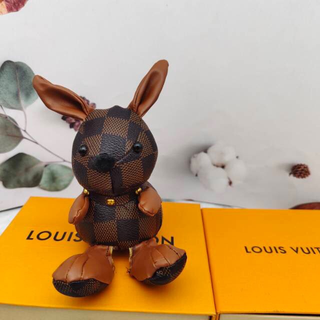 Big Foot Bunny Plush - Bunny Held By Child Child holding big foot bunny plush