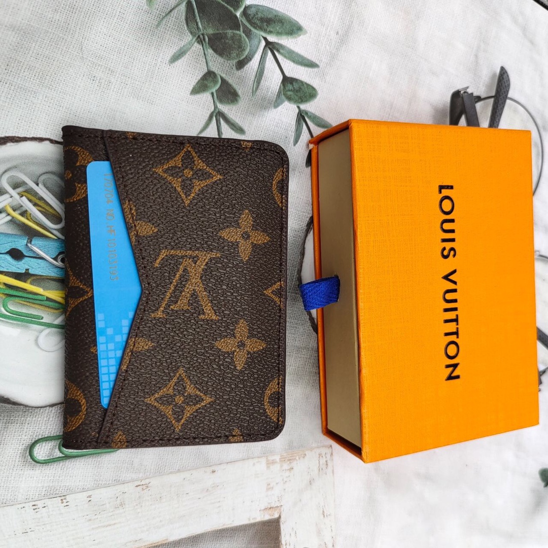 RFID Protection driving license holder