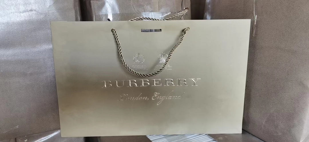 Stylish gift box design