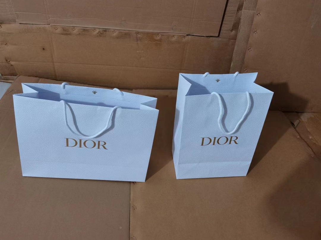 Luxury gift box open with product