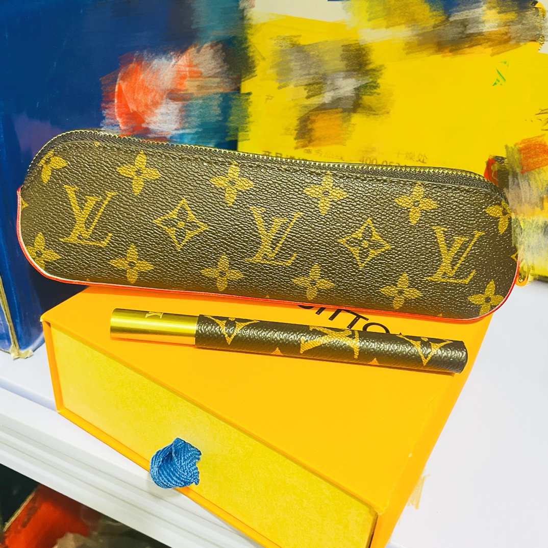 Mini Leather Top Handle Bag - Bag with Accessories Mini bag with accessories inside