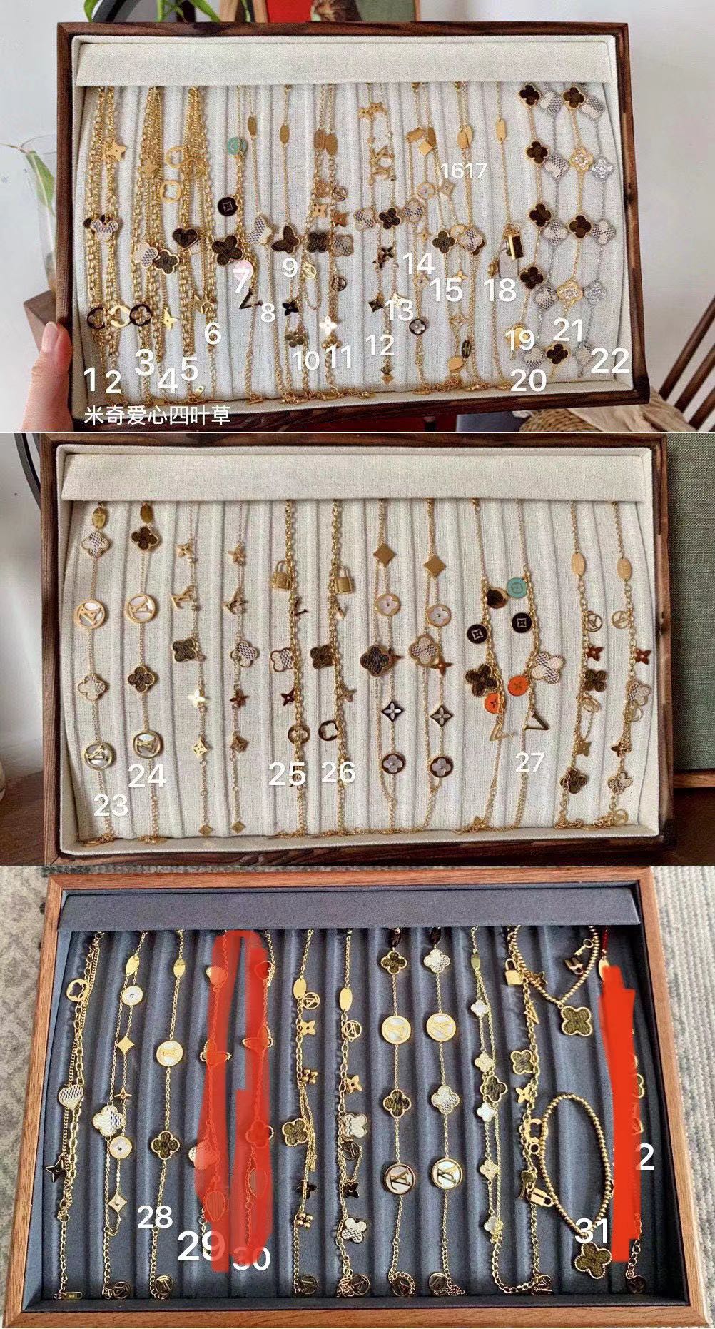 Close up material detail