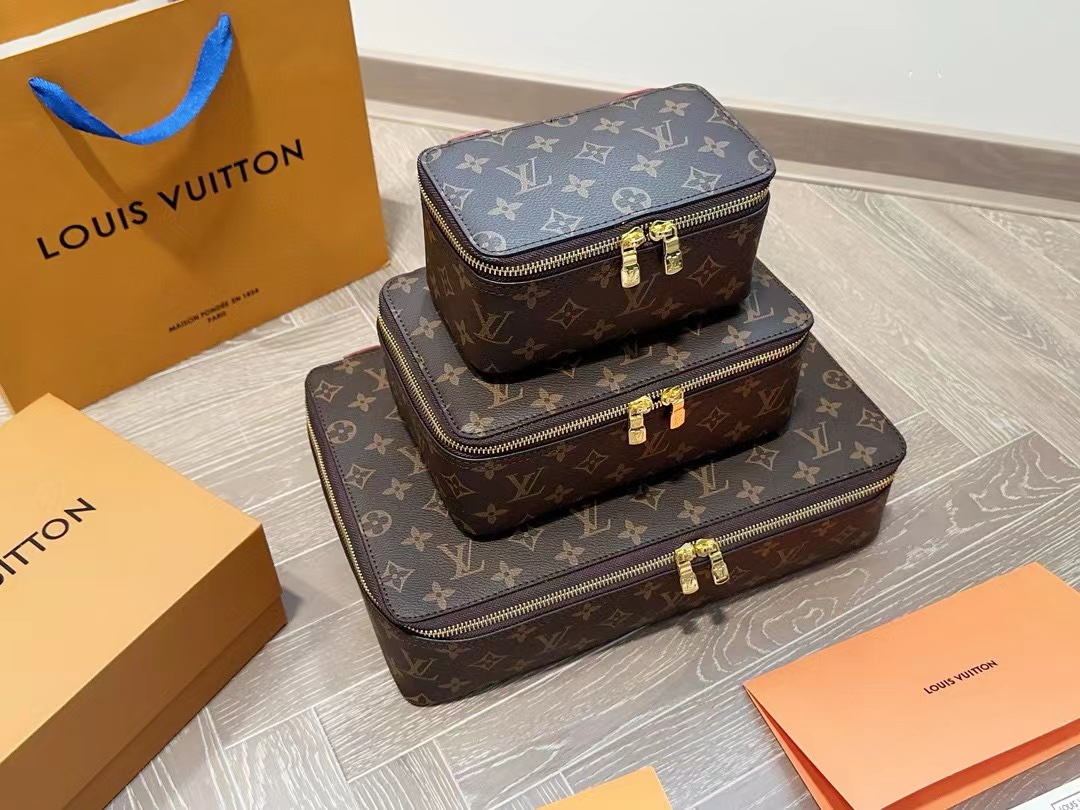 Large luxury gift box