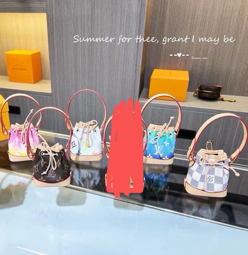 Mini handbag - On the go