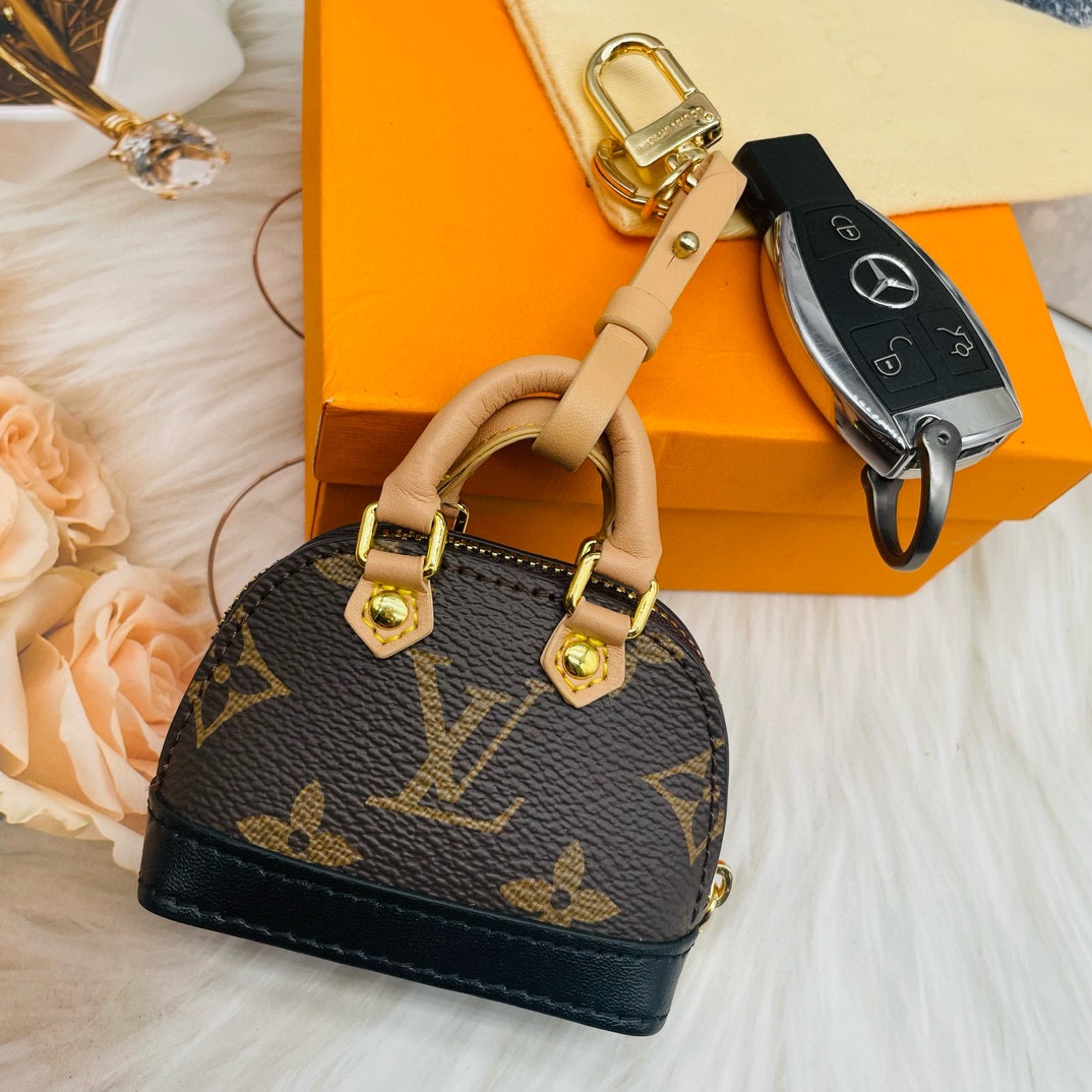 Mini Handbag Carrying the bag 8