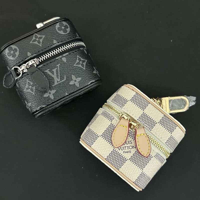 Vintage Pattern Mini Handbag Different Colors