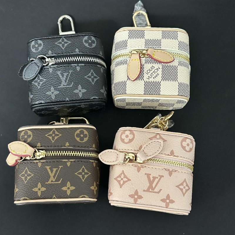 Luxury Mini Handbag In Hand