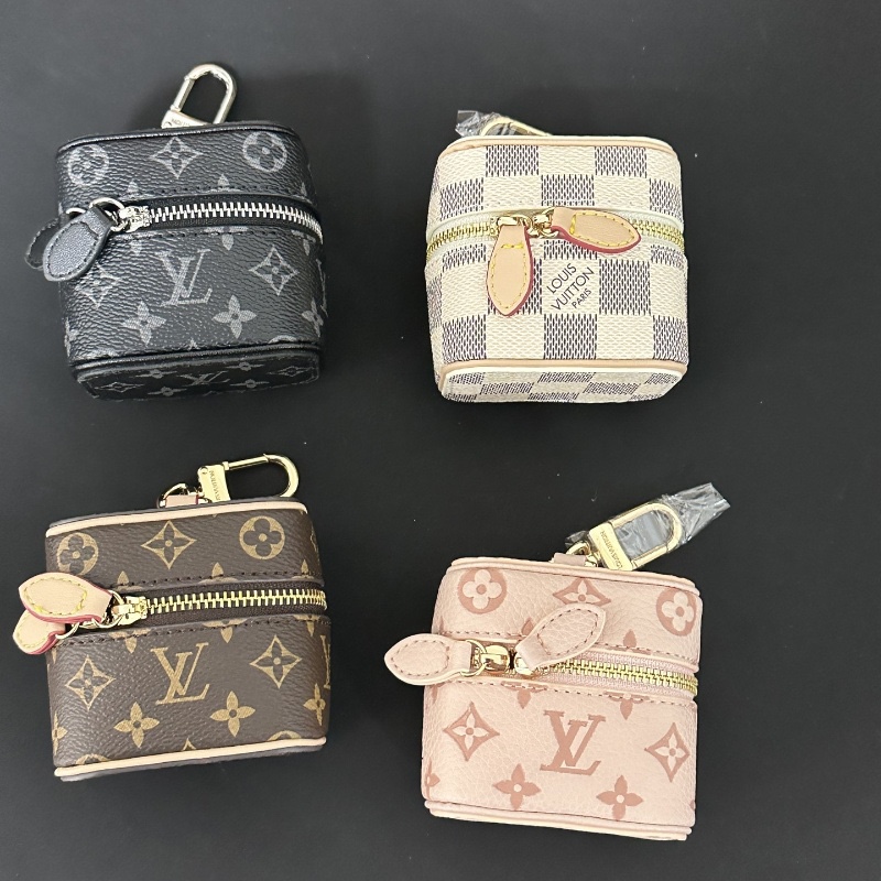 Luxury Mini Handbag Set