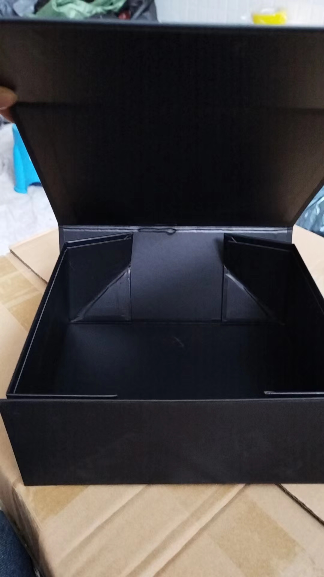 Elegant Gift Box - Large Size Elegant Gift Box Large Size