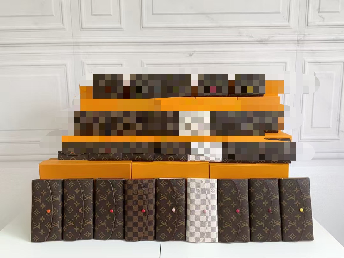 Leather quality detail