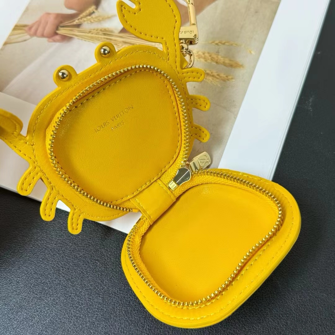 Premium keychain gift packaging