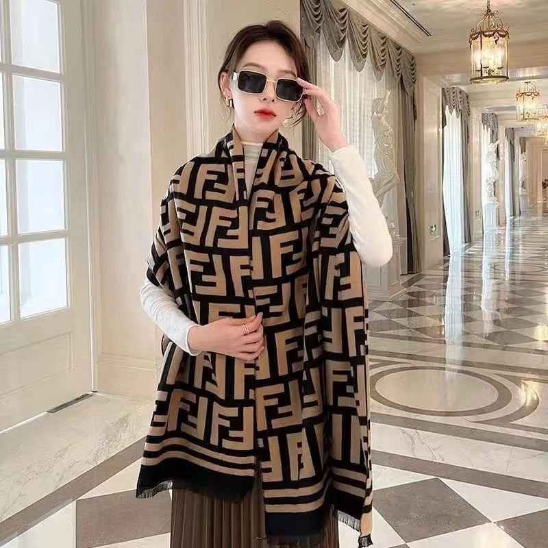Fendi Scarves