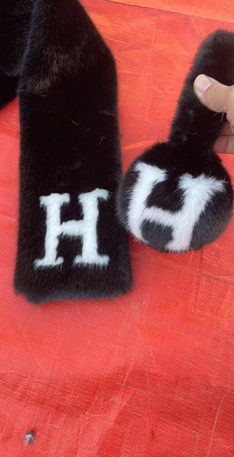 Scarf Set - Stylish gift Stylish gift set