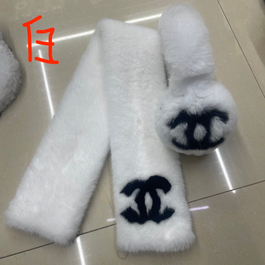 Scarf Set - Variety of Colors Scarf set in various color options