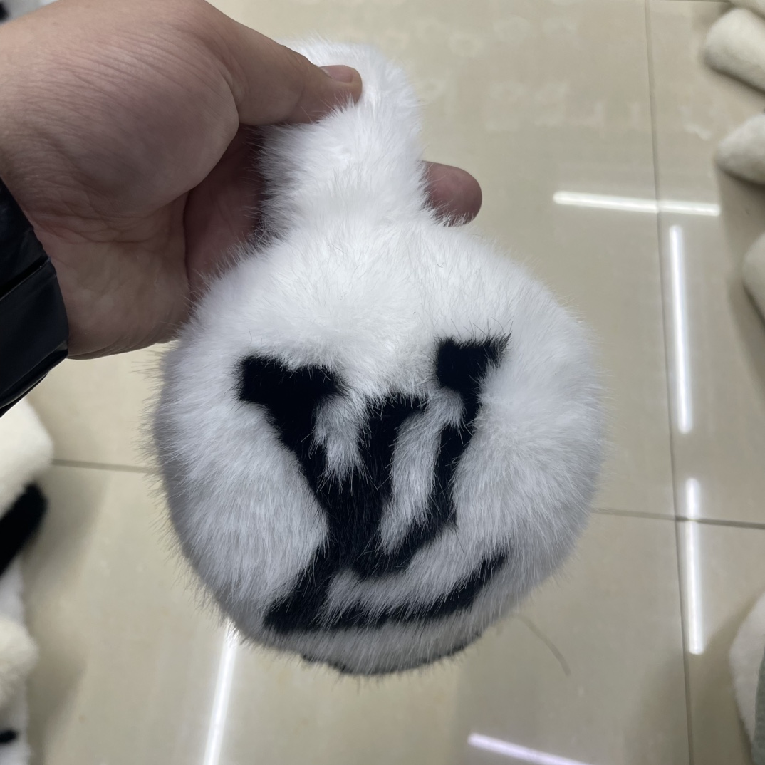 Woman wearing large silk scarf, styled