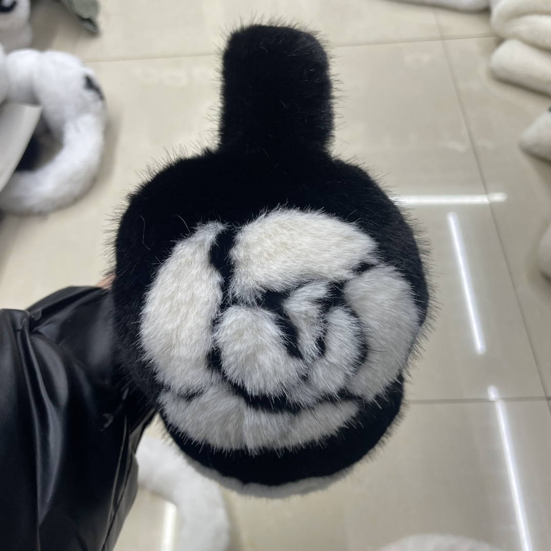 Silk Scarf - Styled on bag