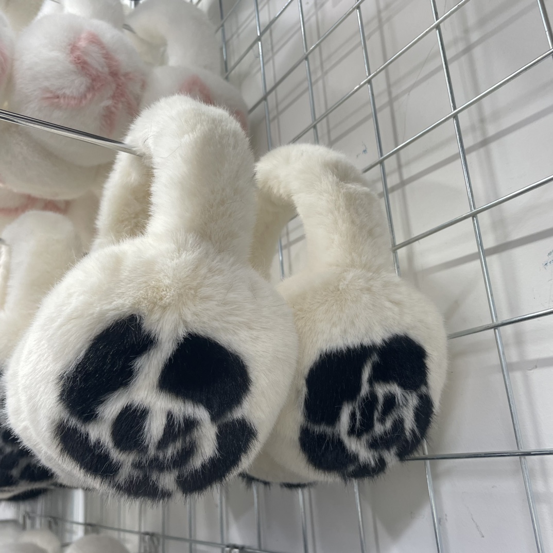 Silk Scarf - Full body view