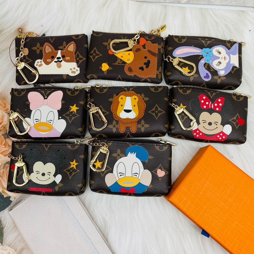 Leather eyeglass case designs
