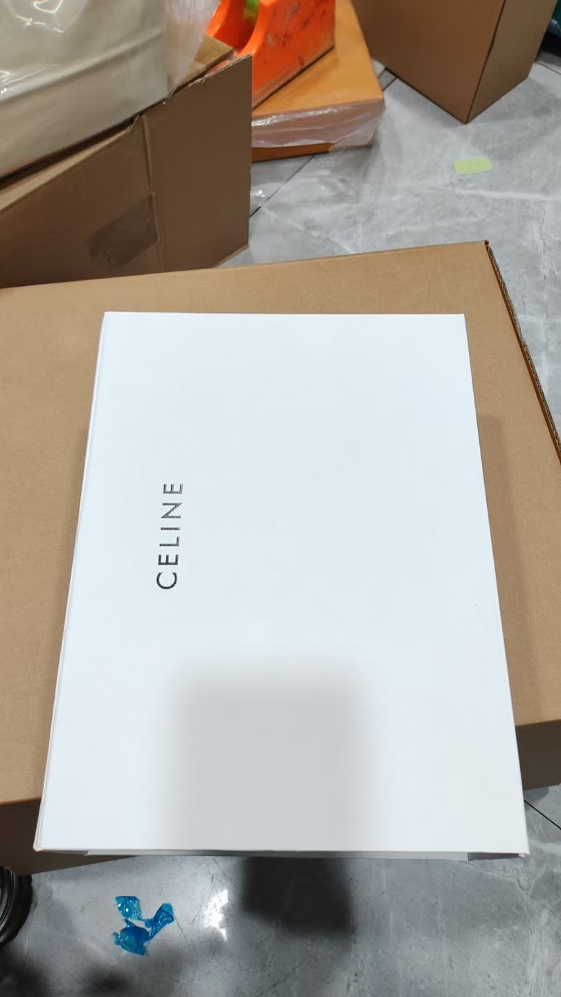Leather gift box set, various sizes