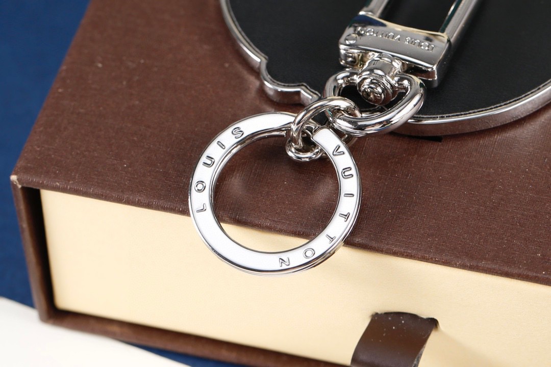 Pumpkin Spice Latte Keychain - Texture Details