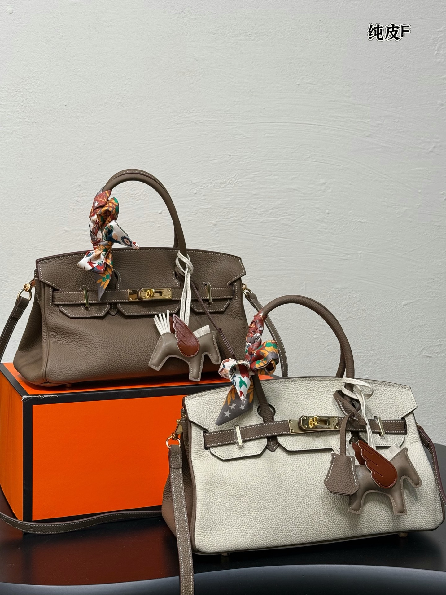 Hermes Kvinner HERMES Birkin — photo 4