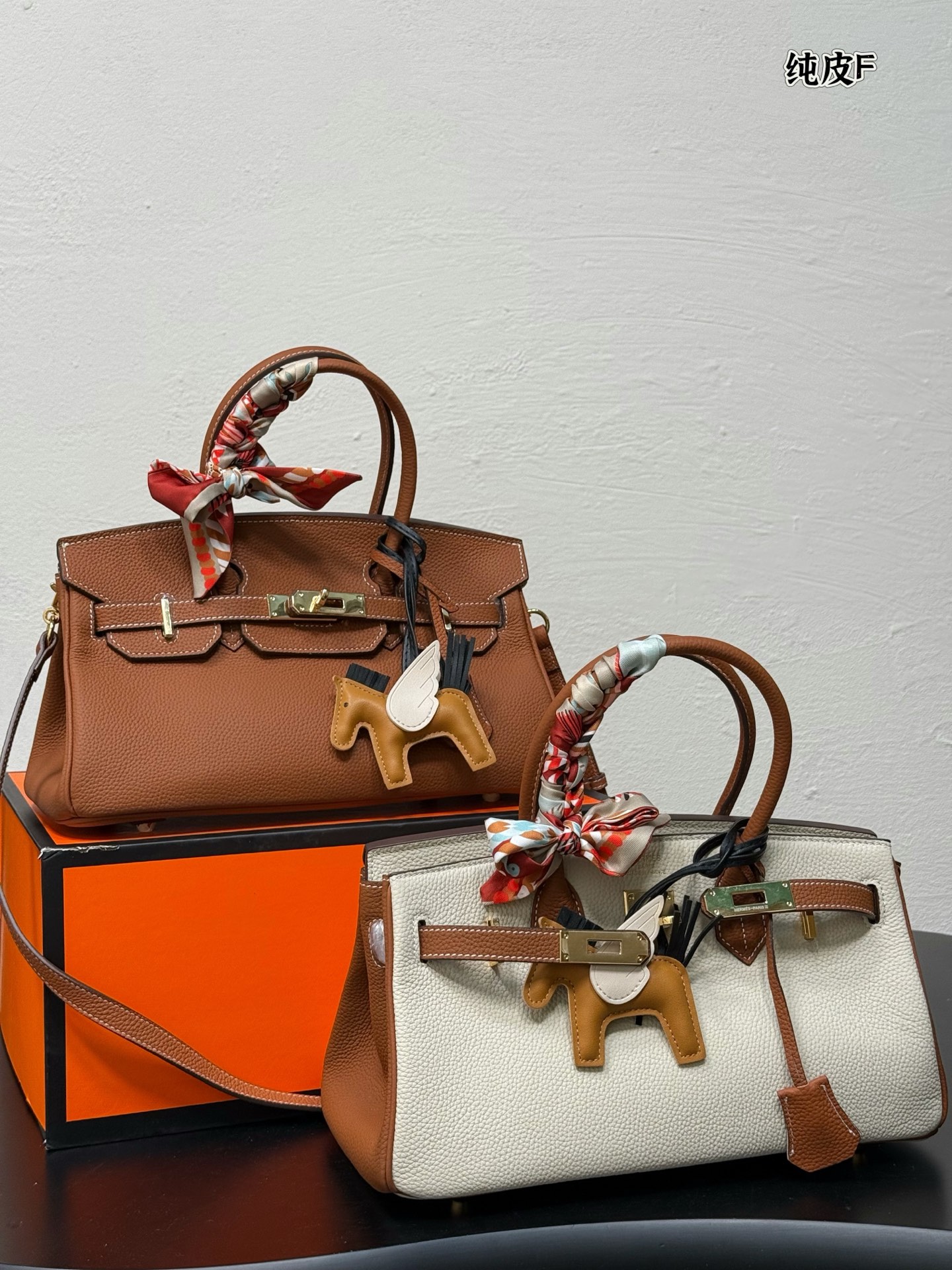 Hermes Kvinner HERMES Birkin — photo 2