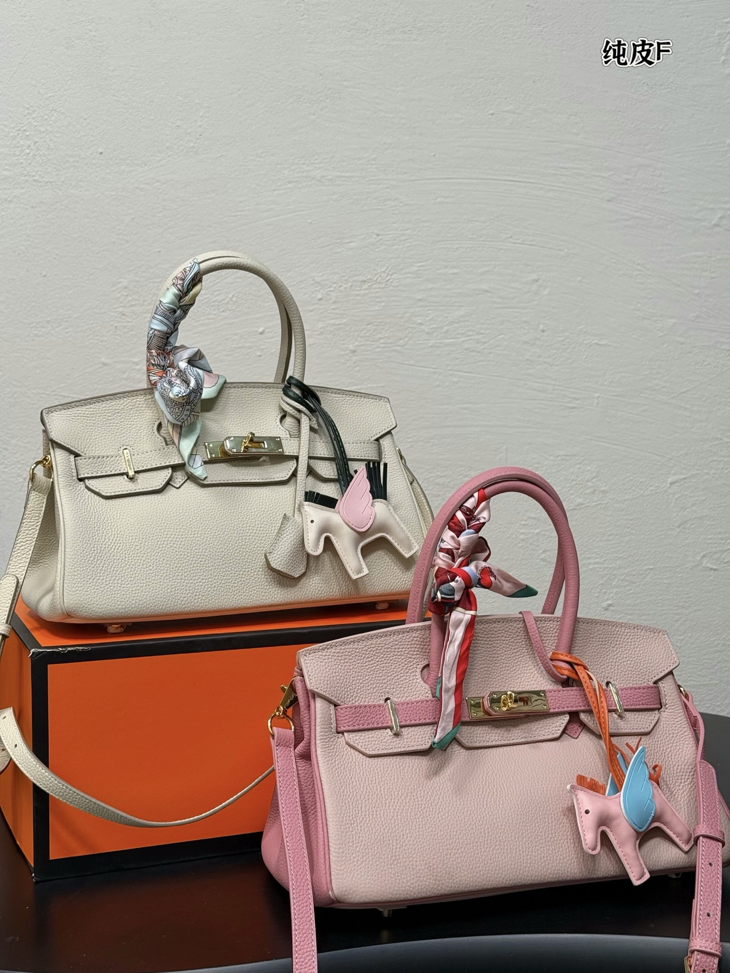 Hermes Kvinner HERMES Birkin — photo 3