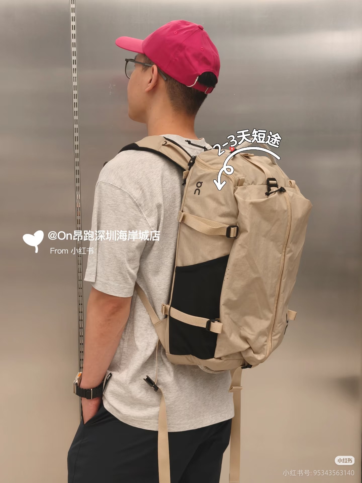 Fear of God Fear of God 高定典藏经典高奢皮具手袋包袋 #F3BEE453 6