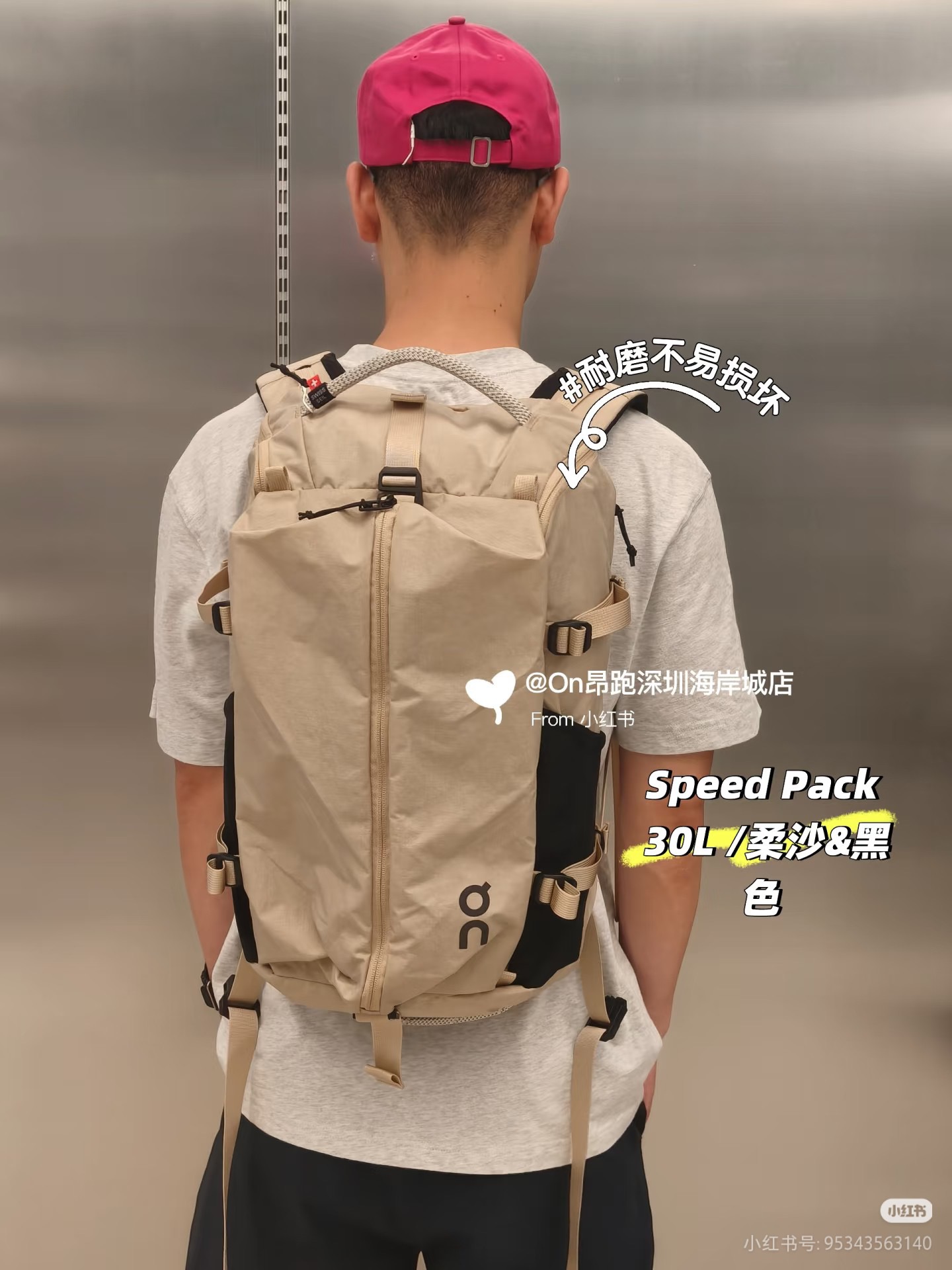 Fear of God Fear of God 高定典藏经典高奢皮具手袋包袋 #F3BEE453 8