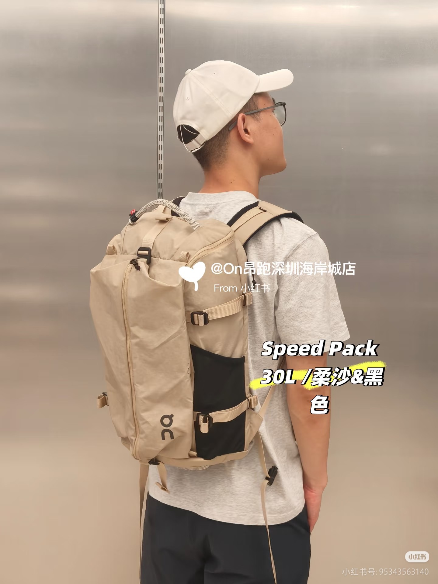 Fear of God Fear of God 高定典藏经典高奢皮具手袋包袋 #F3BEE453 9