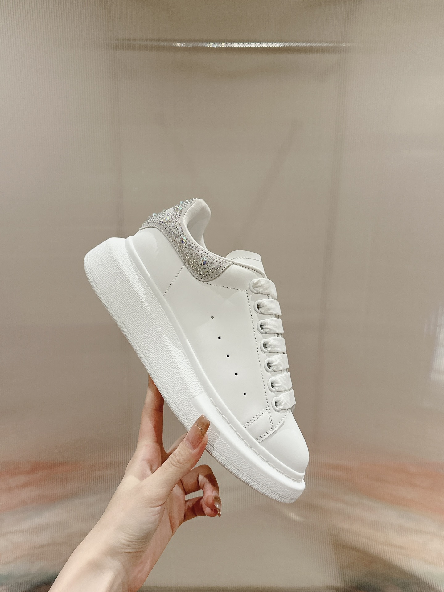 [McQueen Women