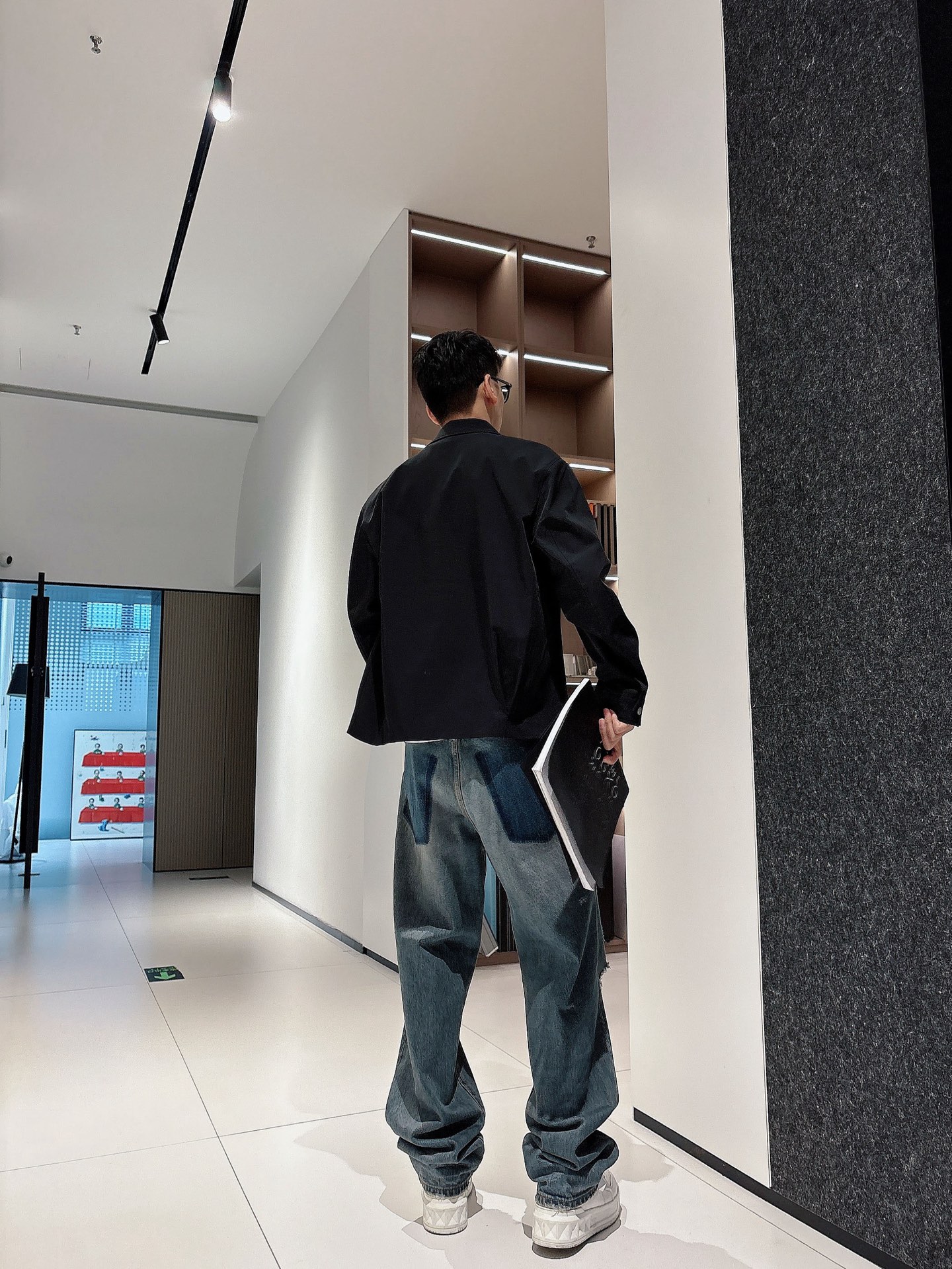 上新 。Dio*新品 顶级品质
官网同款，三标齐全！2025春夏新款男士夹克外套，时尚休闲高端版本！专柜