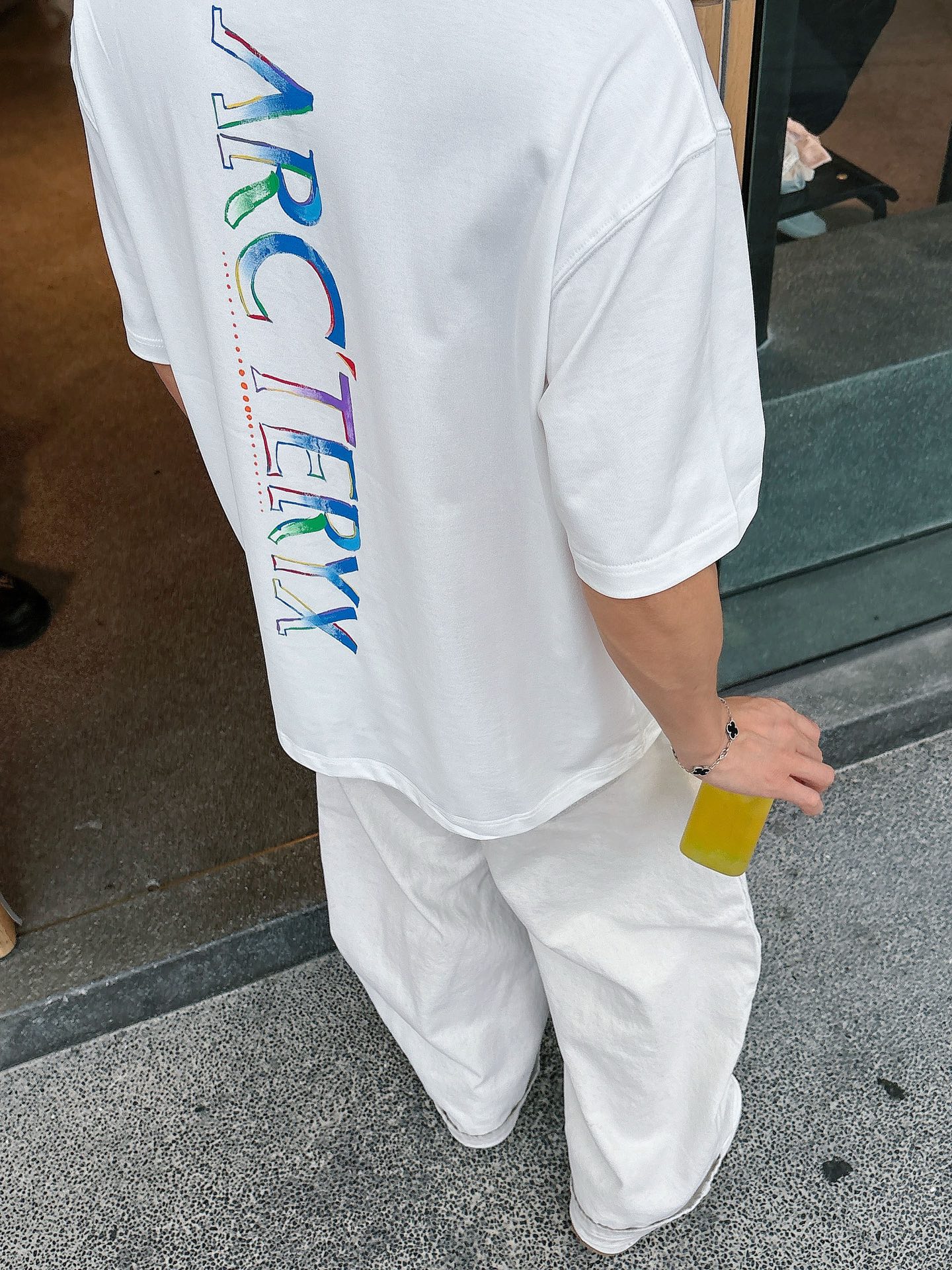 。上新鸟🐦 25 SS 新疆长绒棉 上身舒适亲肤 纯棉质感 经典百搭 黑白 码数M-3Xl