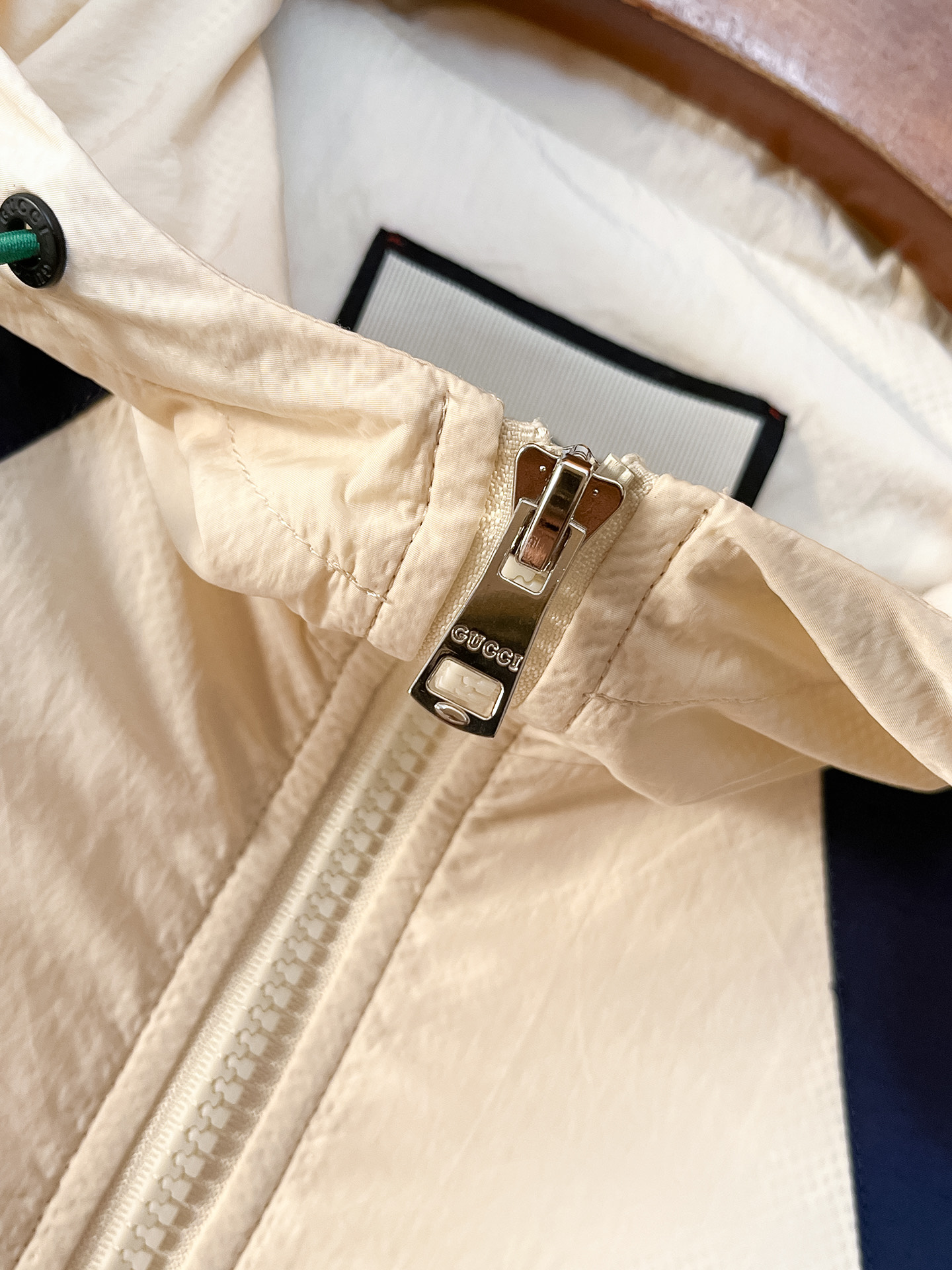 上新 。G家 官网同款，三标齐全！2025春夏新款男士夹克外套，时尚休闲高端版本！专柜定制面料 透气舒适