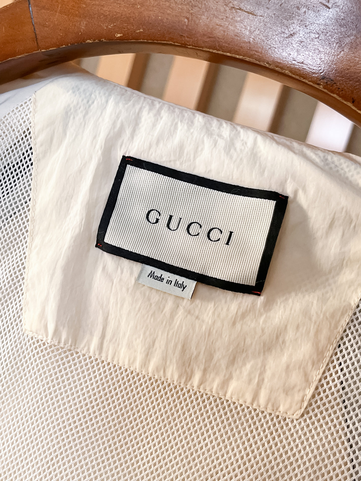 上新 。G家 官网同款，三标齐全！2025春夏新款男士夹克外套，时尚休闲高端版本！专柜定制面料 透气舒适